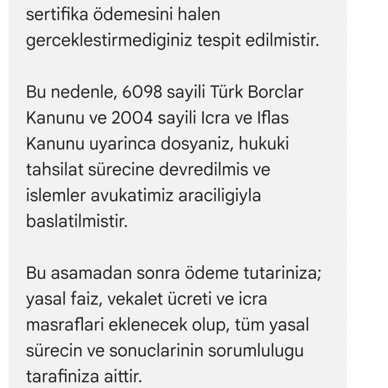 İzinsiz Mesajlar Ve Tehditkâr Yaklaşımla Rahatsız Edilmek