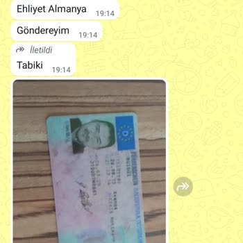 Avis Adı Kullanılarak Yapılan Sahte Rezervasyon Mağduriyeti