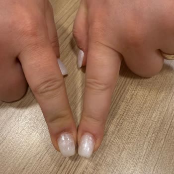 İpera Nail Studio Mağduriyet Yaşama