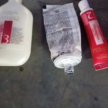 I Got the Wrong Shade in L’Oréal Paris Hair Dye Box and It Ruined My Hair