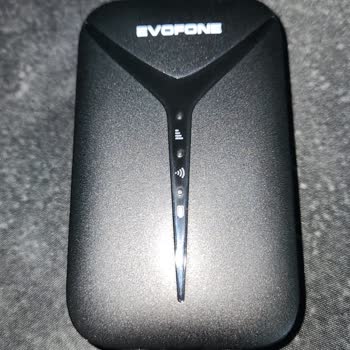 Kötü Kaliteli Wi-Fi Cihazı Ve İade Sorunu: Evofone Ankamall Şubesi'nde Hayal Kırıklığı