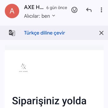 Siparişimin Kargosu Ulaşmadı, Müşteri Hizmetlerinden Yanıt Alamıyorum
