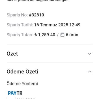 Siparişimin Kargosu Ulaşmadı, Müşteri Hizmetlerinden Yanıt Alamıyorum