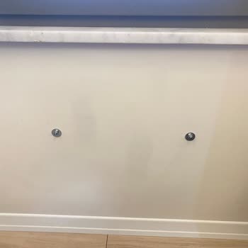 ECA Klima Montajında Hatalı Kurulum Ve Ekstra Ücret Sorunu