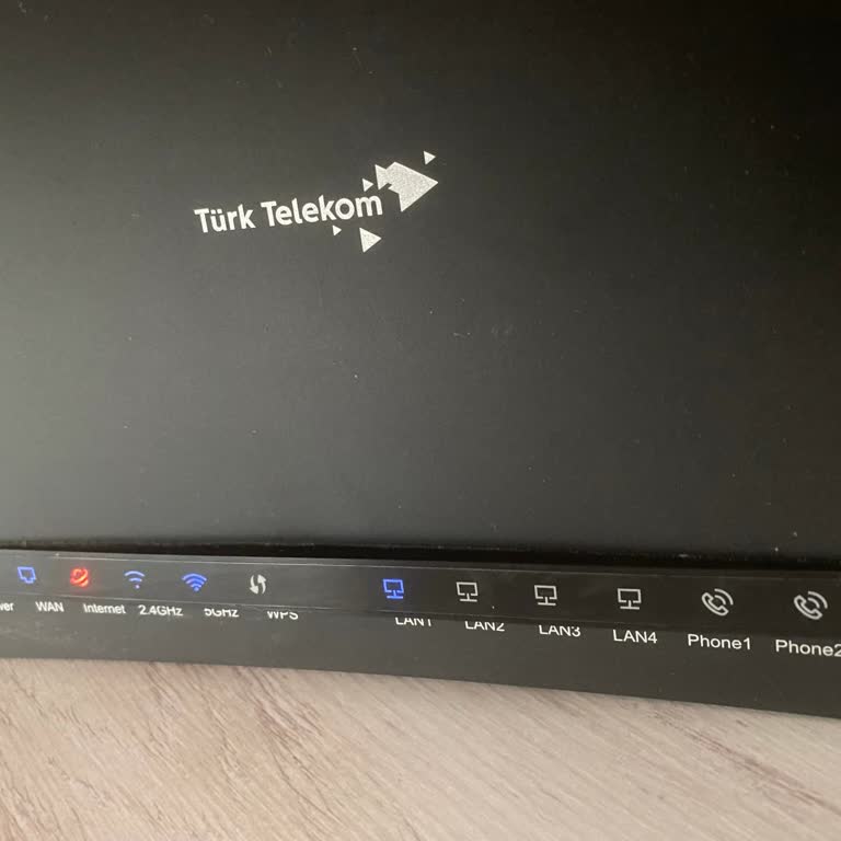 İnternet Arızası Günlerdir Çözülmüyor Müşteri Hizmetleri Yetersiz