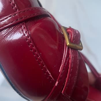 Derimod'dan Alınan Ayakkabının Kısa Sürede Deforme Olması Ve Yetersiz İnceleme Süreci