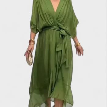 Satın Alınan Elbisenin Teslim Edilmemesi Ve İletişimsizlik Sorunu