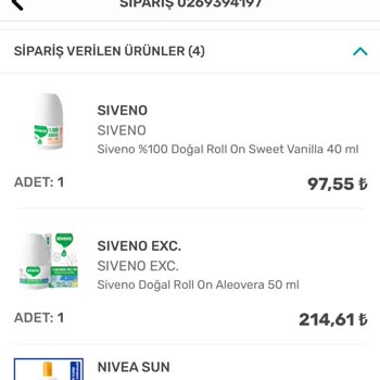 Watsons Kampanya Vaadiyle Hediye Vermedi Müşteri Desteği Çözüm Sunmadı