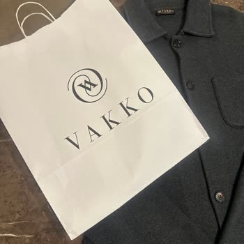 Vakko'dan Aldığım Ceket Kısa Sürede Deforme Oldu, Çözüm Sunulmadı