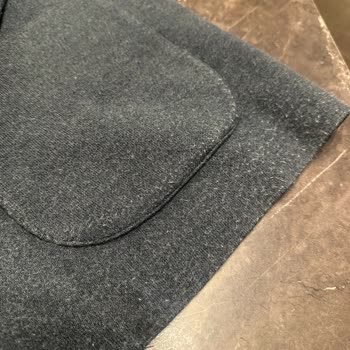 Vakko'dan Aldığım Ceket Kısa Sürede Deforme Oldu, Çözüm Sunulmadı