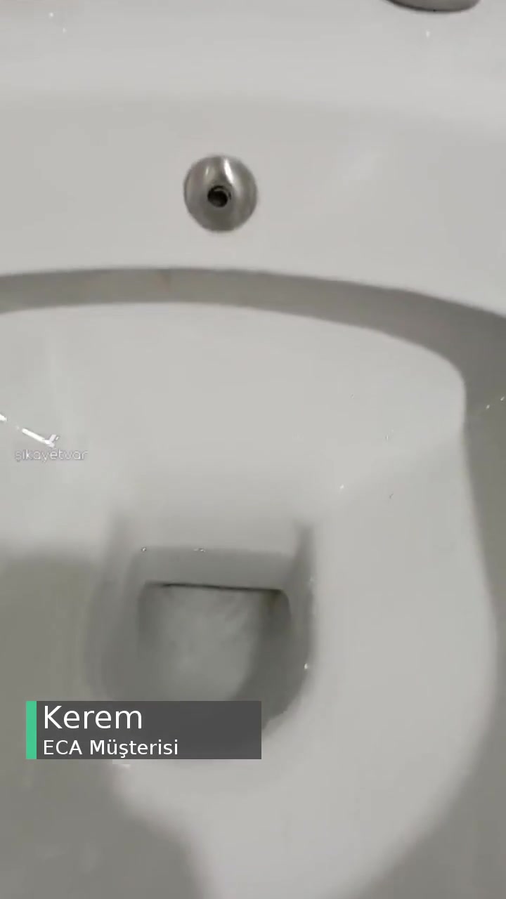 Ankastre ECA Musluk Sızıntı Yapıyor videonun kapak resmi