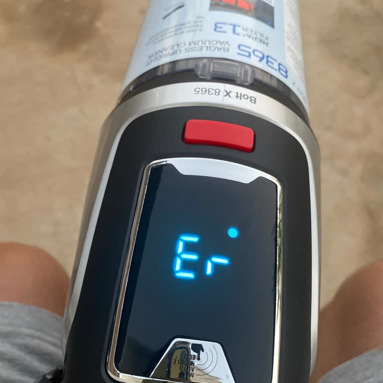 Fakir Elektrikli Süpürgede Garanti Süresi Ve Arıza Sorunu