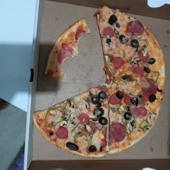 Siparişimde Saç Teli Çıktı Müşteri Hizmetleri Yardımcı Olmadı