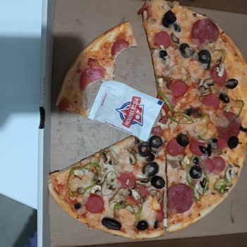 Siparişimde Saç Teli Çıktı Müşteri Hizmetleri Yardımcı Olmadı