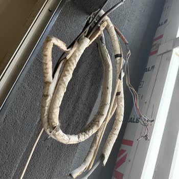 TCL Klima Kurulumunda Ekstra Ücret Ve Hizmet Sorunu