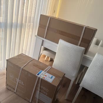 TCL Klima Kurulumunda Ekstra Ücret Ve Hizmet Sorunu