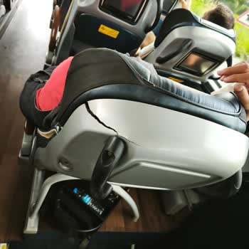 Metro Turizm İle Yaşanan Sorunlu Yolculuk Ve Gecikme