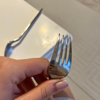Paslanmaz Çelik Sette Tekrarlayan Paslanma Sorunu