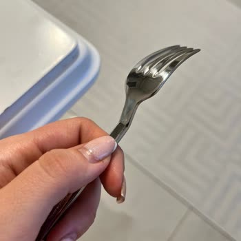 Paslanmaz Çelik Sette Tekrarlayan Paslanma Sorunu