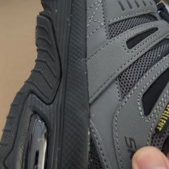 Kullanılmış Ayakkabı Sıfır Diye Gönderildi Büyük Hayal Kırıklığı Yaşadım