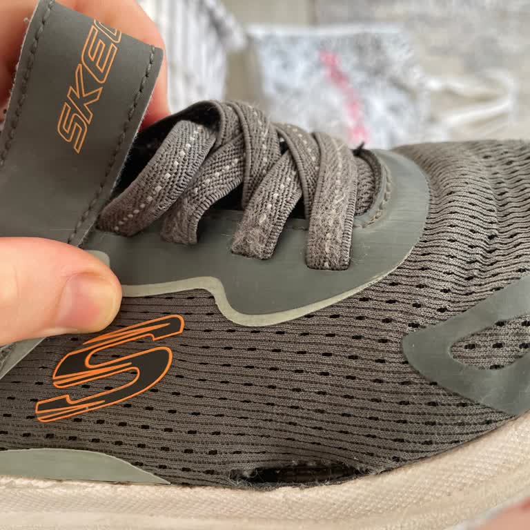 Skechers Çocuk Ayakkabısı Kısa Sürede Yandan Patladı, Değişim Talebim Reddedildi