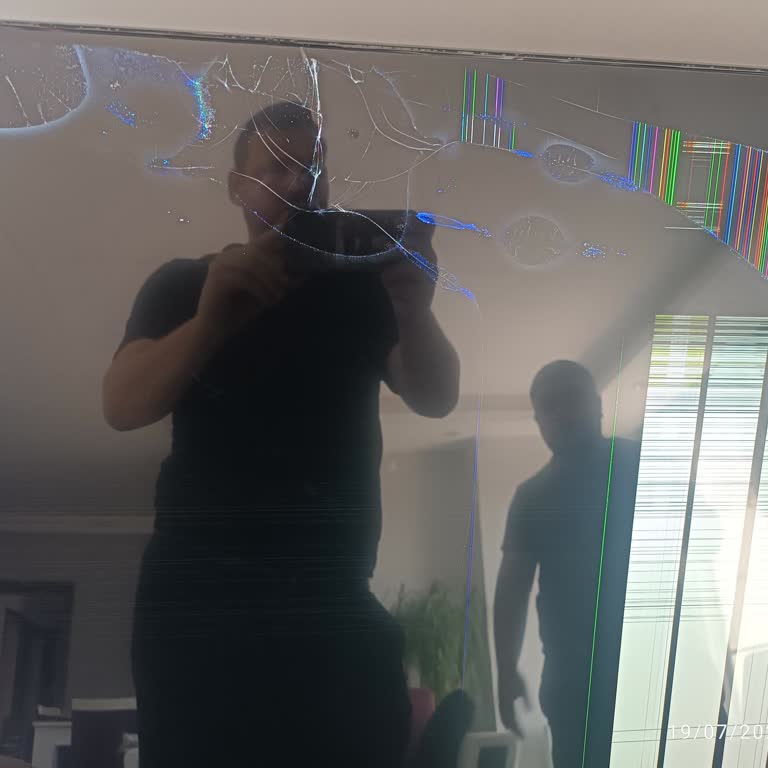 Vestel TV Değişim Sürecinde Mağduriyet Ve İletişim Eksikliği Yaşadım