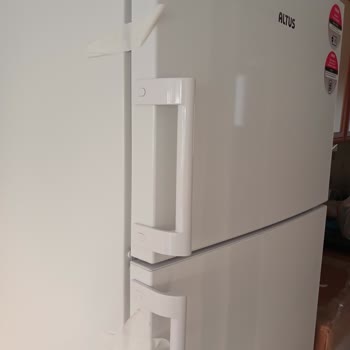 Arçelik Servisinin İlgisizliği Mağduriyet Yarattı