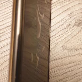 Vatan Bilgisayardan Alınan Ekran Koruyucu Kısa Sürede Kabarcık Yaptı Mağdur Oldum