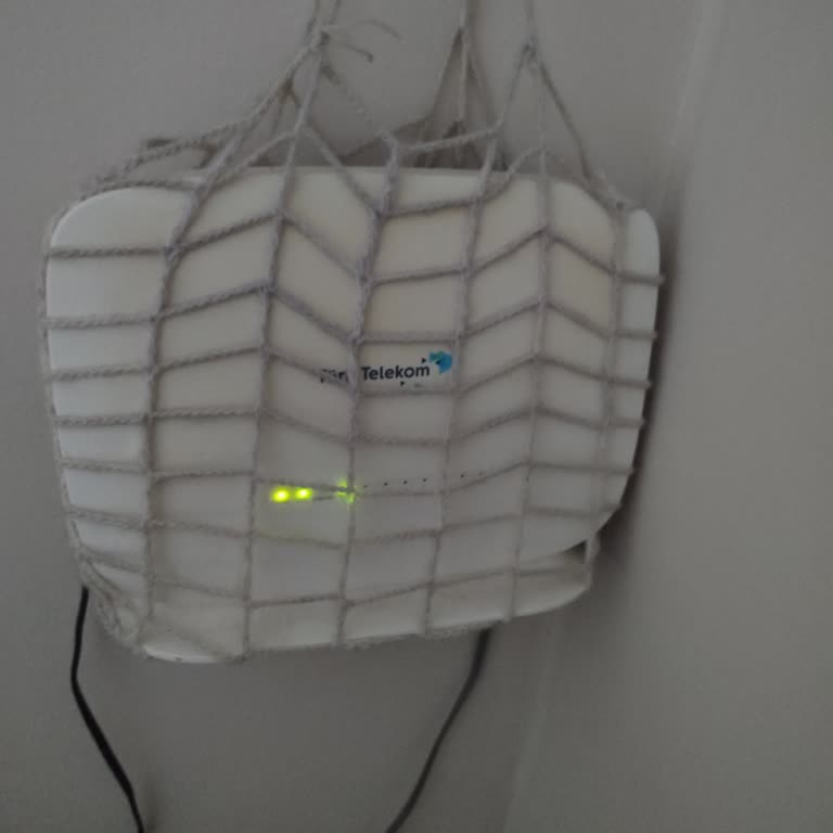 Günlerdir Süren İnternet Kesintisine Türk Telekom'dan Çözüm Yok