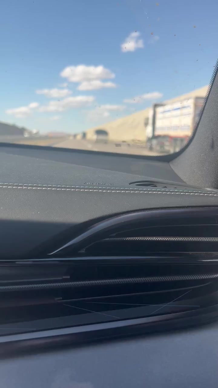 I Received My New BYD Seal Design with a Faulty Dashboard and Dangerous System Errors video cover