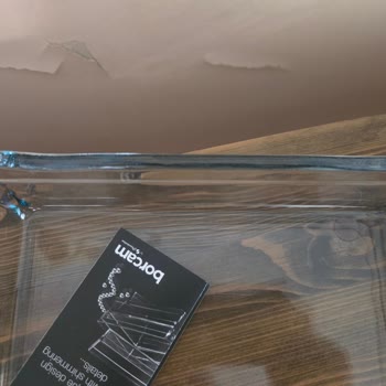 Sipariş Verdiğim Borcam Ürünü Beklediğim Kalitede Değildi