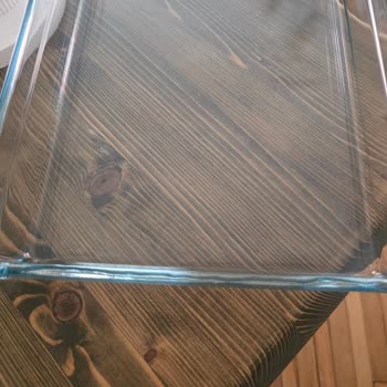 Sipariş Verdiğim Borcam Ürünü Beklediğim Kalitede Değildi