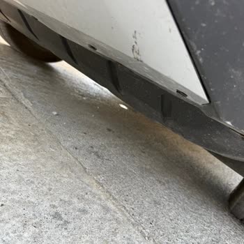 I Faced Engine Warning and Tow Damage on My BYD Seal U DMi but Got No Support