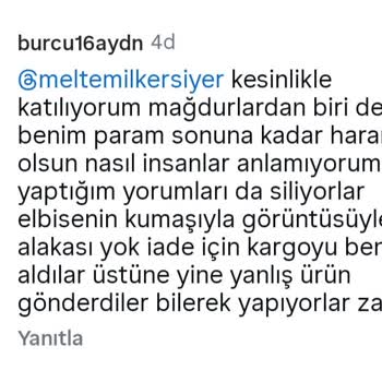 Yanıltıcı Ürün Gönderimi Ve İade Hakkının Reddedilmesi Mağduriyet Yaratıyor