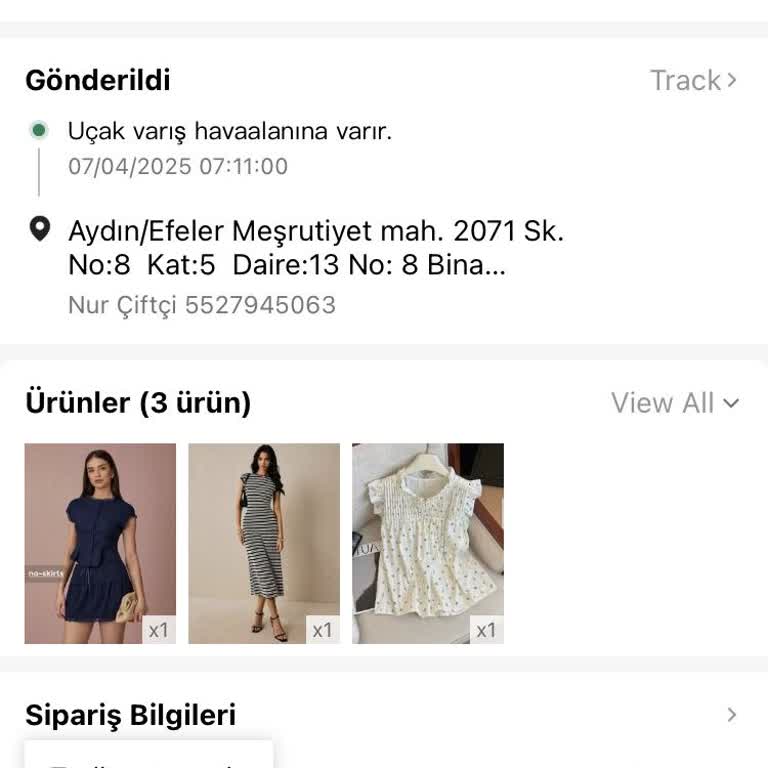 I Ordered 7 Items from Shein but My Package Hasn’t Moved Since July 4