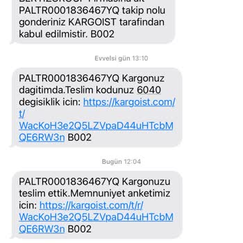 I Didn’t Receive My SHEIN Order, but Kargoist Marked It as Delivered