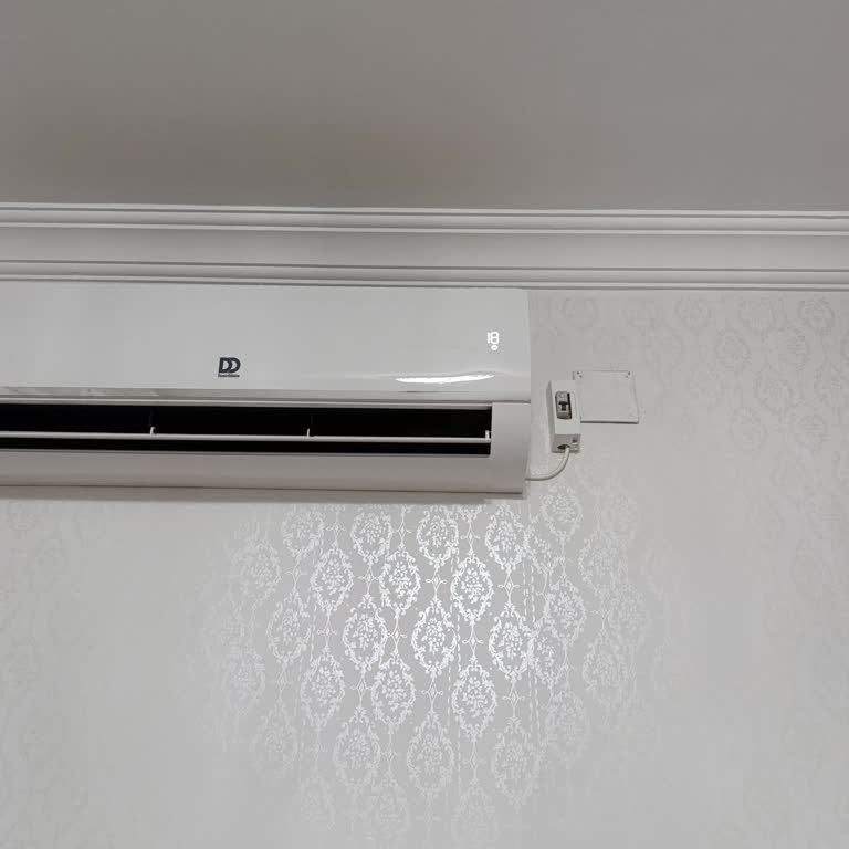 Sıfır Alınan Klimam İlk Kullanımda Yeterince Soğutmuyor, Mağduriyet Yaşıyorum