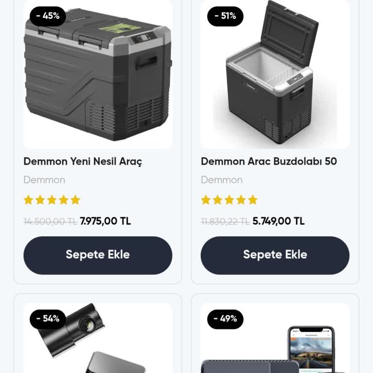 Oriontuning.com Ürün Günlerdir Hazırlanıyor