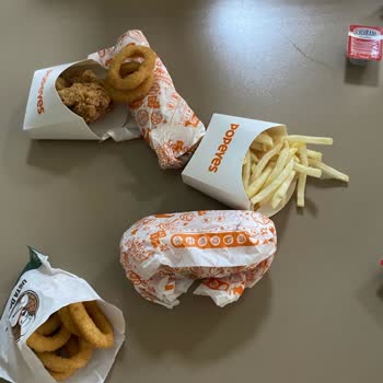 Bayat Ve Eksik Ürünlerle Kötü Deneyim: Para İadesi Talebim Var