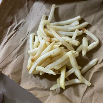 Bayat Ve Eksik Ürünlerle Kötü Deneyim: Para İadesi Talebim Var