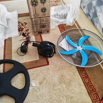 Hepsiburada Eksik Parçalı Ürün Ve İlgisiz Satıcı