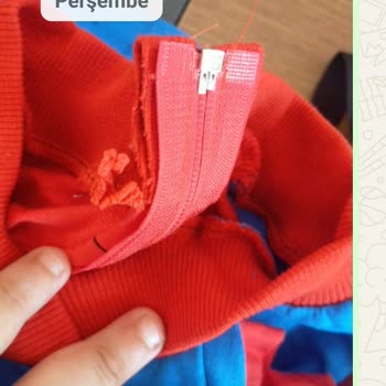 Defolu Ürün, Geciken İade Ve Cevapsız Sorular: Moda Kids'te Hayal Kırıklığı