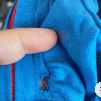 Defolu Ürün, Geciken İade Ve Cevapsız Sorular: Moda Kids'te Hayal Kırıklığı