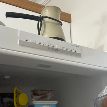 Yeni Alınan Bosch Buzdolabı Arızalandı, Etler Ziyan Oldu Mağduriyet Büyük