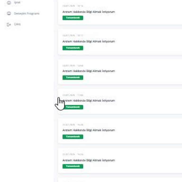 20 Gündür Çözülemeyen İnternet Bağlantı Sorunu Ve Yetersiz Servis