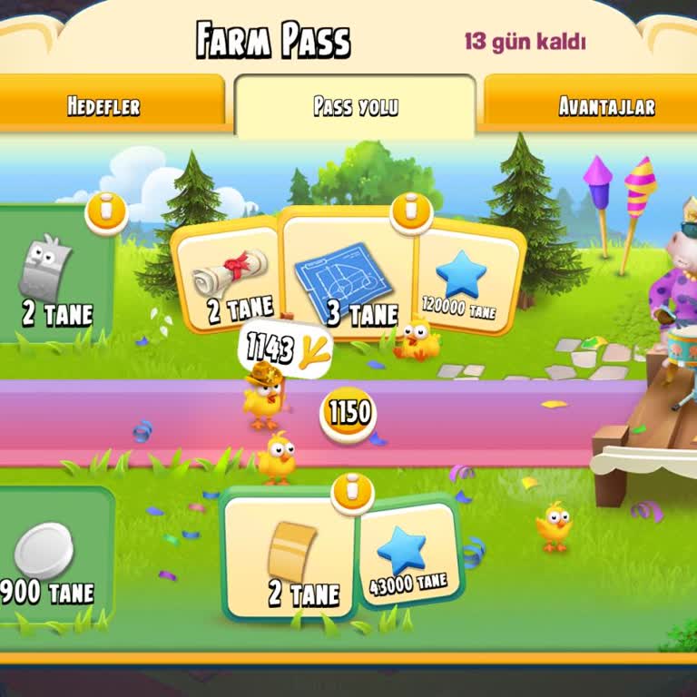I Accidentally Bought Hay Day Farm Pass for ₺579 and Want a Refund Immediately