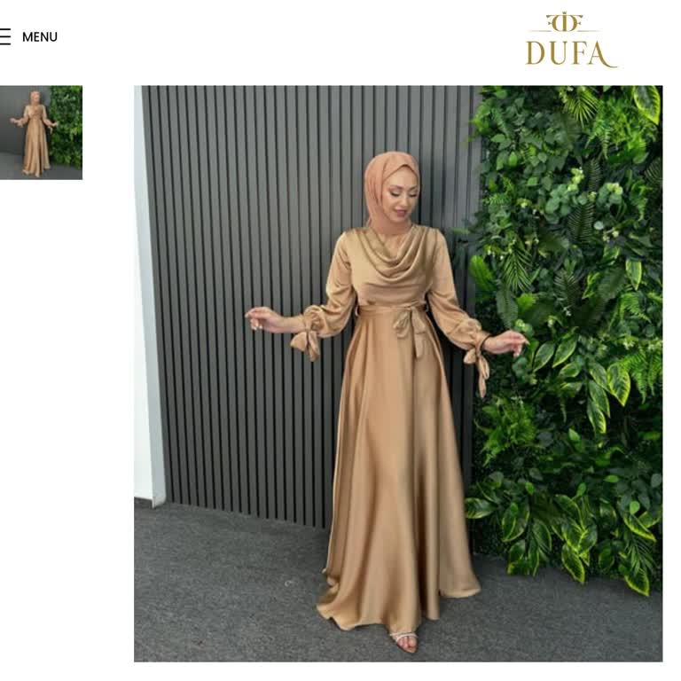 Fatma Kılıç Butik Aynı Ürünleri Farklı İsimlerle Satan Yerde Tekrarlayan Paketleme Kalite Sorunları