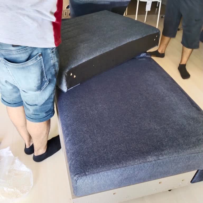 Enza Home Adres Değişikliği Sonrası Teslimat Gecikmesi Ve Hatalı Ürün Teslimatı