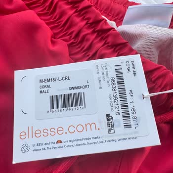 Yanlış Beden Ürün Gönderimi Güvenimi Sarstı