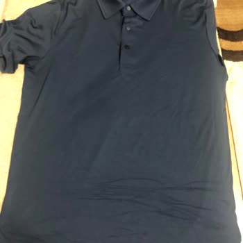 Kiğılıdan Alınan T-shirt İlk Giyimde Deforme Oldu Değişim Sonrası Da Sorun Yaşadım